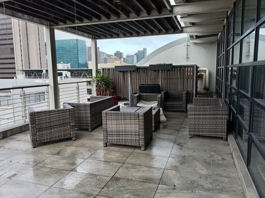 To Let Commercial Property for Rent in Cape Town City Centre Western Cape